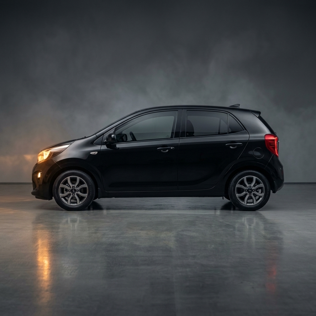 Kia Picanto 2022 automático disponible